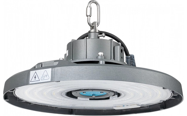 Image of Optonica professzionális csarnokvilágítás 100W 18000lm 6000K hideg fehér IP65 90º 8190