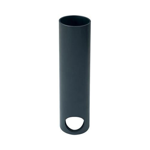 Image of Optonica Tok a LED földalatti lámpákhoz, fekete/ 873