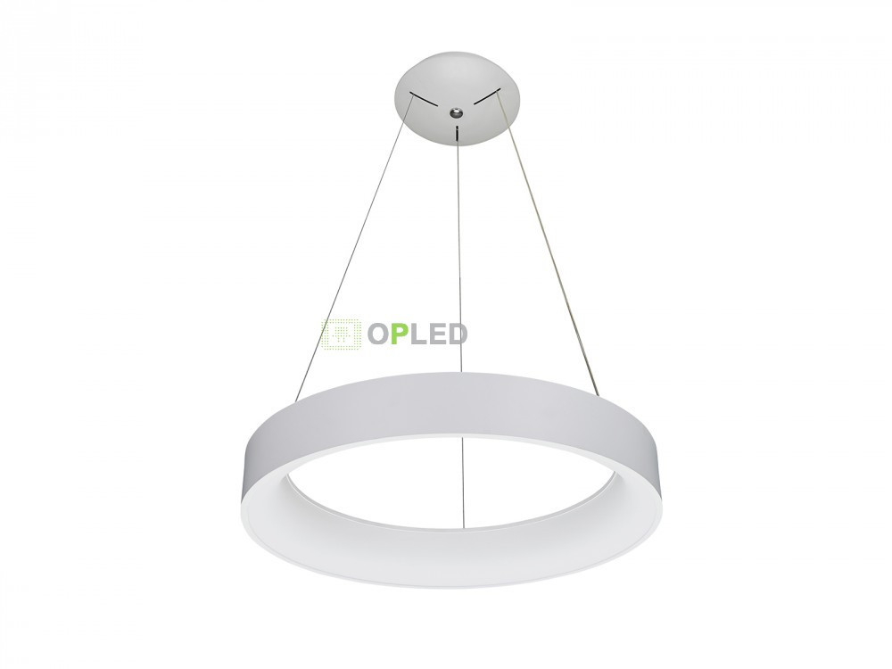 Image of Optonica függesztett mennyezeti LED lámpa 36w 2340lm 120° 2800K meleg fehér 9031