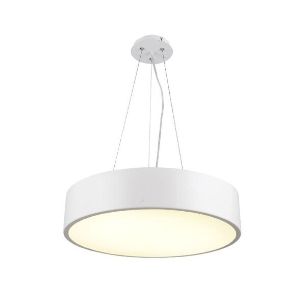 Image of Optonica függesztett mennyezeti LED lámpa 26w 1640lm 120° 2800K meleg fehér 9033