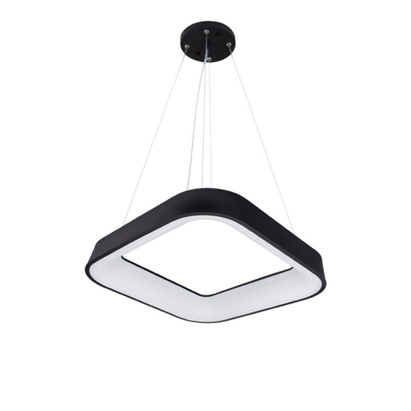 Image of Optonica mennyezeti LED lámpa 38w 1900lm 3000K meleg fehér 120° 9035