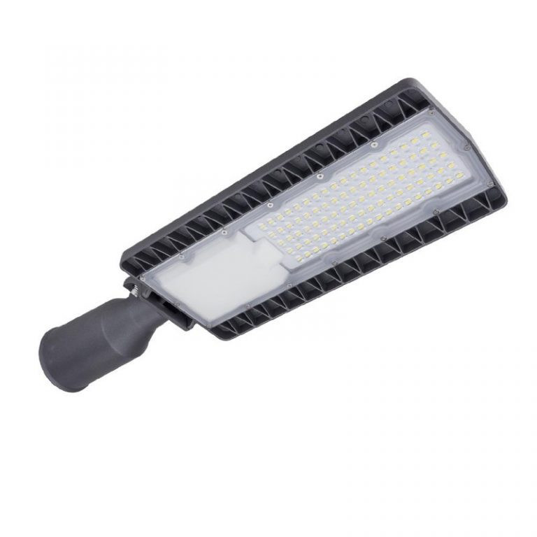 Image of Optonica utcai LED lámpa 60W 8100lm 5700K hideg fehér IP65 120° 9158