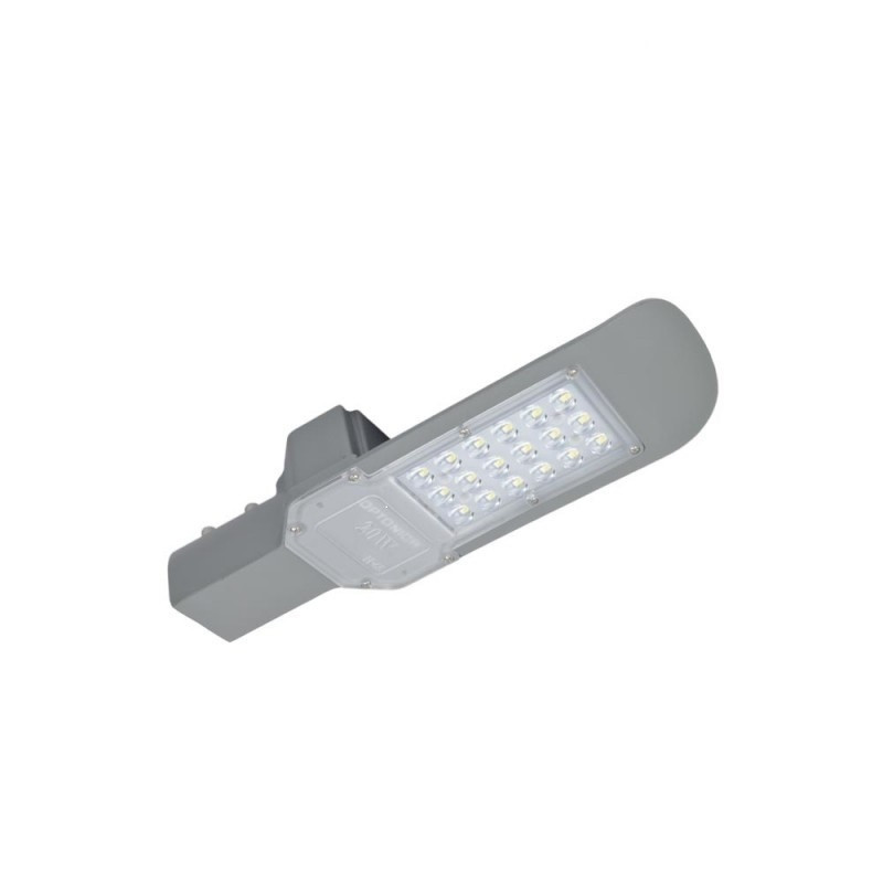 Image of Optonica utcai LED lámpa 20W 2000lm 6000K hideg fehér IP65 120° 9171