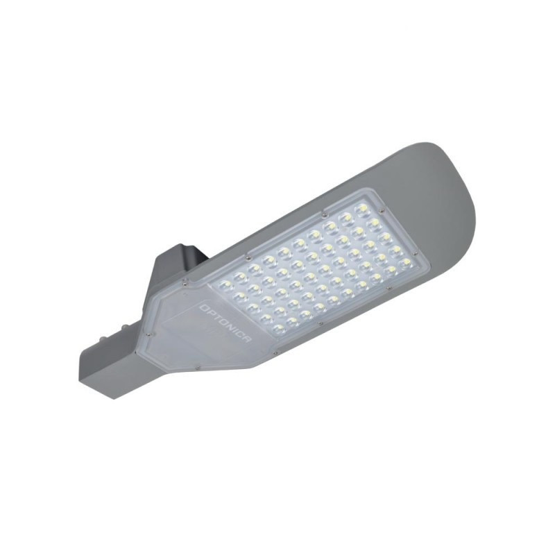 Image of Optonica utcai LED lámpa 50W 5000lm 6000K hideg fehér IP65 120° 9172