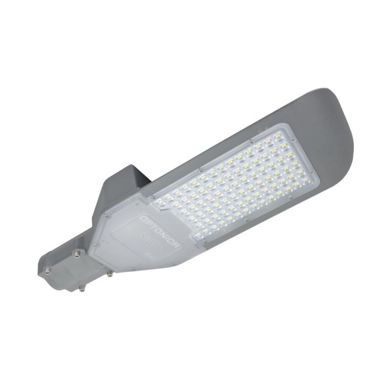 Image of Optonica utcai LED lámpa 100W 10000lm 6000K hideg fehér IP65 120° 9174
