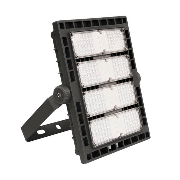 Image of Optonica stadion LED világítás 240W 24000lm 6000K hideg fehér 90° IP65 9177