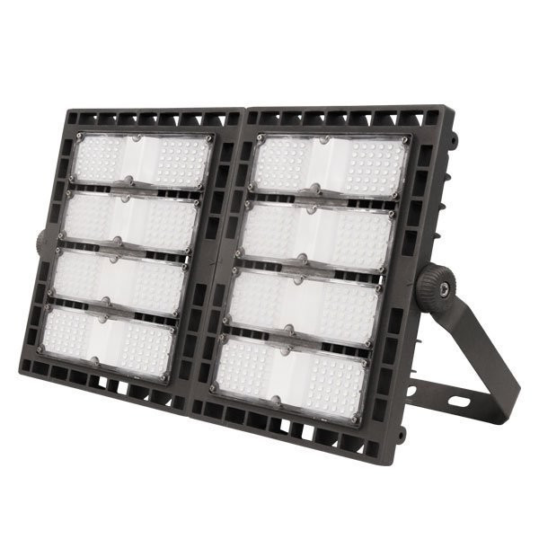 Image of Optonica stadion LED világítás 480W 48000lm 6000K hideg fehér 90° IP65 9178
