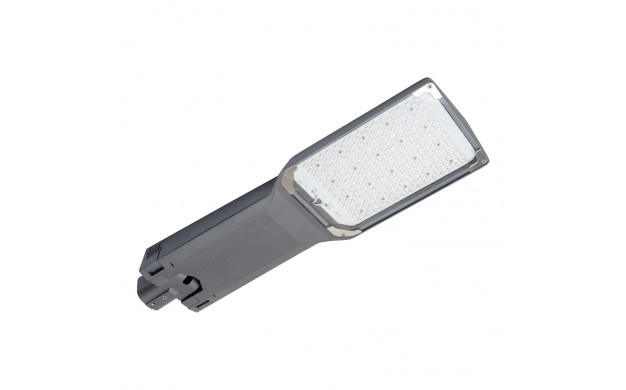 Image of Optonica dimmelhető utcai LED lámpa 200W 26000lm 5700K hideg fehér IP66 120° 9192