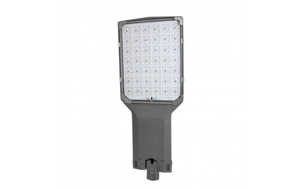 Image of Optonica fotocellás utcai LED lámpa 100W 13500lm 6000K hideg fehér NEMA IP66 120° 9195