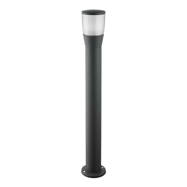 Image of Optonica LED gyeplámpa 7W fekete /9344