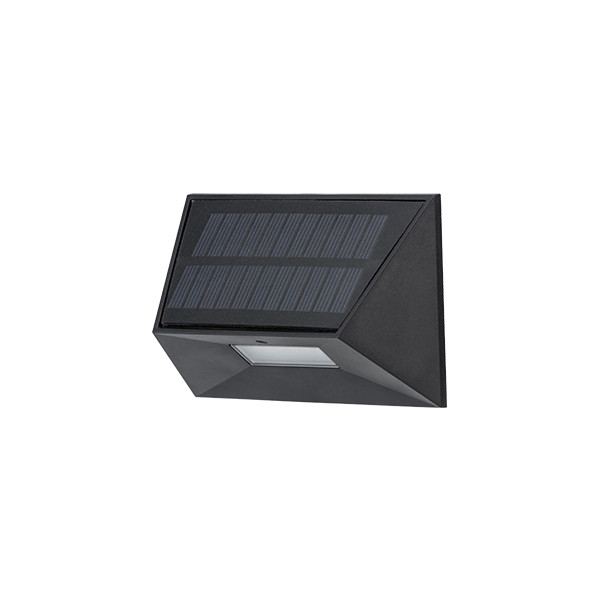 Image of Optonica LED napelemes fali lámpa - 9352