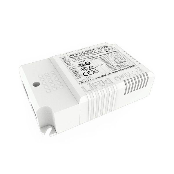 Image of Optonica LED Panel Tápegység /20-40W/550-1050mA/AC6030