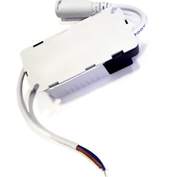 Image of Optonica LED Mini Panel Driver /18W/40-60V/AC6038