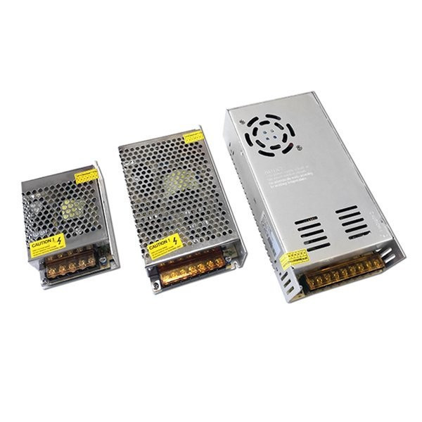 Image of OPTONICA LED tápegység 12 Volt, (250 Watt/20A) AC6117