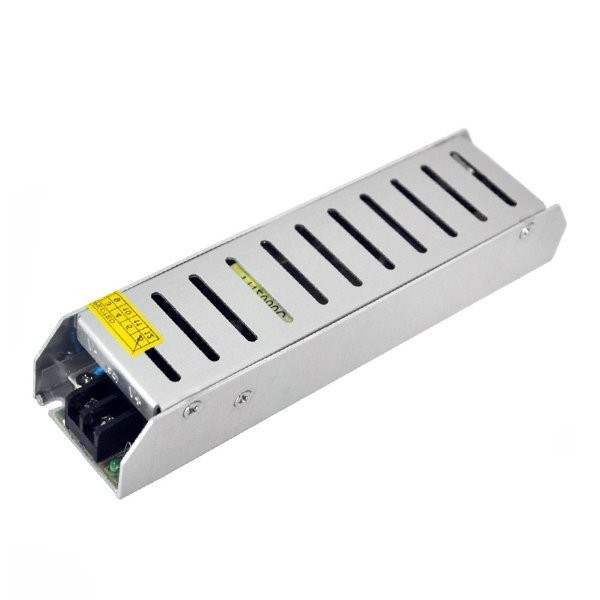 Image of OPTONICA LED tápegység/SLIM/ 12 Volt, (250 Watt/20A) AC6134
