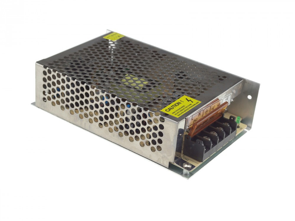 Image of OPTONICA LED tápegység 24 Volt, (250 Watt/10,5A) AC6152