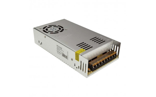 Image of OPTONICA LED tápegység 24 Volt, (360 Watt/15A) AC6153