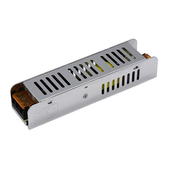 Image of OPTONICA LED tápegység/SLIM/ 24 Volt, (100 Watt/4,2A) AC6162