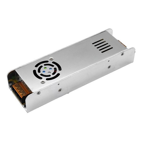 Image of OPTONICA LED tápegység/SLIM/ 24 Volt, (360 Watt/15A) AC6165