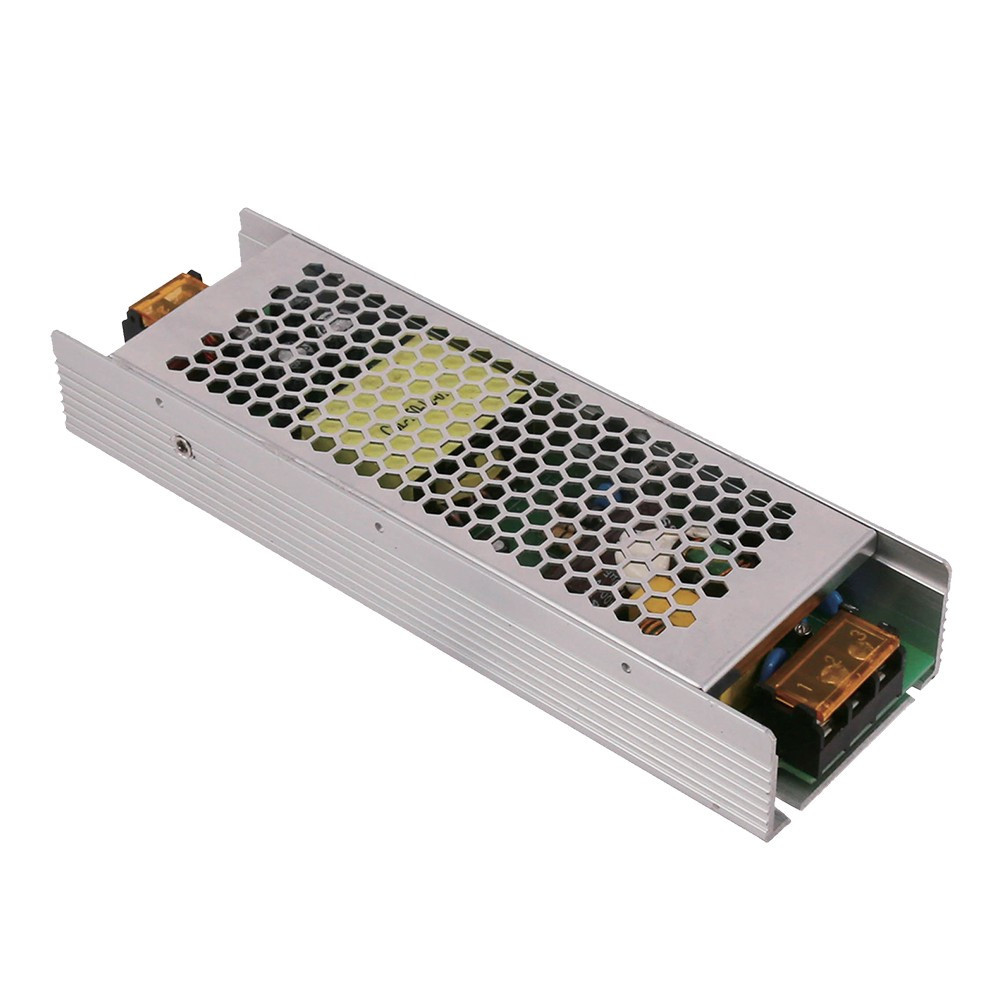 Image of OPTONICA TRIAC tápegység IP20 / 12V – Dimmelhető (150 Watt/12,5A) AC6273