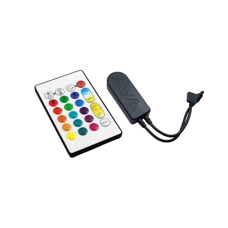 Image of OPTONICA LED RGB+CCT TUYA Smart Wi-Fi vezérlő 60W/120W AC6337