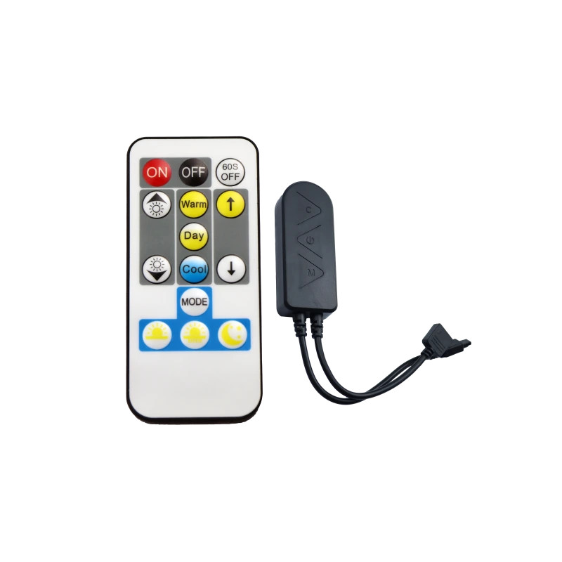 Image of OPTONICA LED CCT TUYA intelligens Wi-Fi vezérlő 48W/96W AC6338