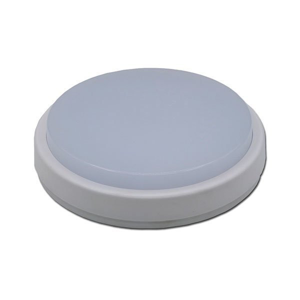 Image of OPTONICA FALON KÍVÜLI LED PANEL / 8W / KÖR / 160mm /nappali fehér/ DL2281