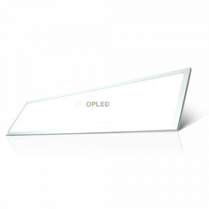 Image of OPTONICA LED PANEL/48w/3840lm/1200x300/hideg fehér /DL2356