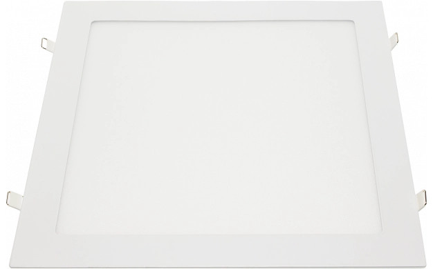 Image of Optonica mini beépíthető négyzet LED panel 24W 1680lm 6000K hideg fehér 30cm 120° 2454