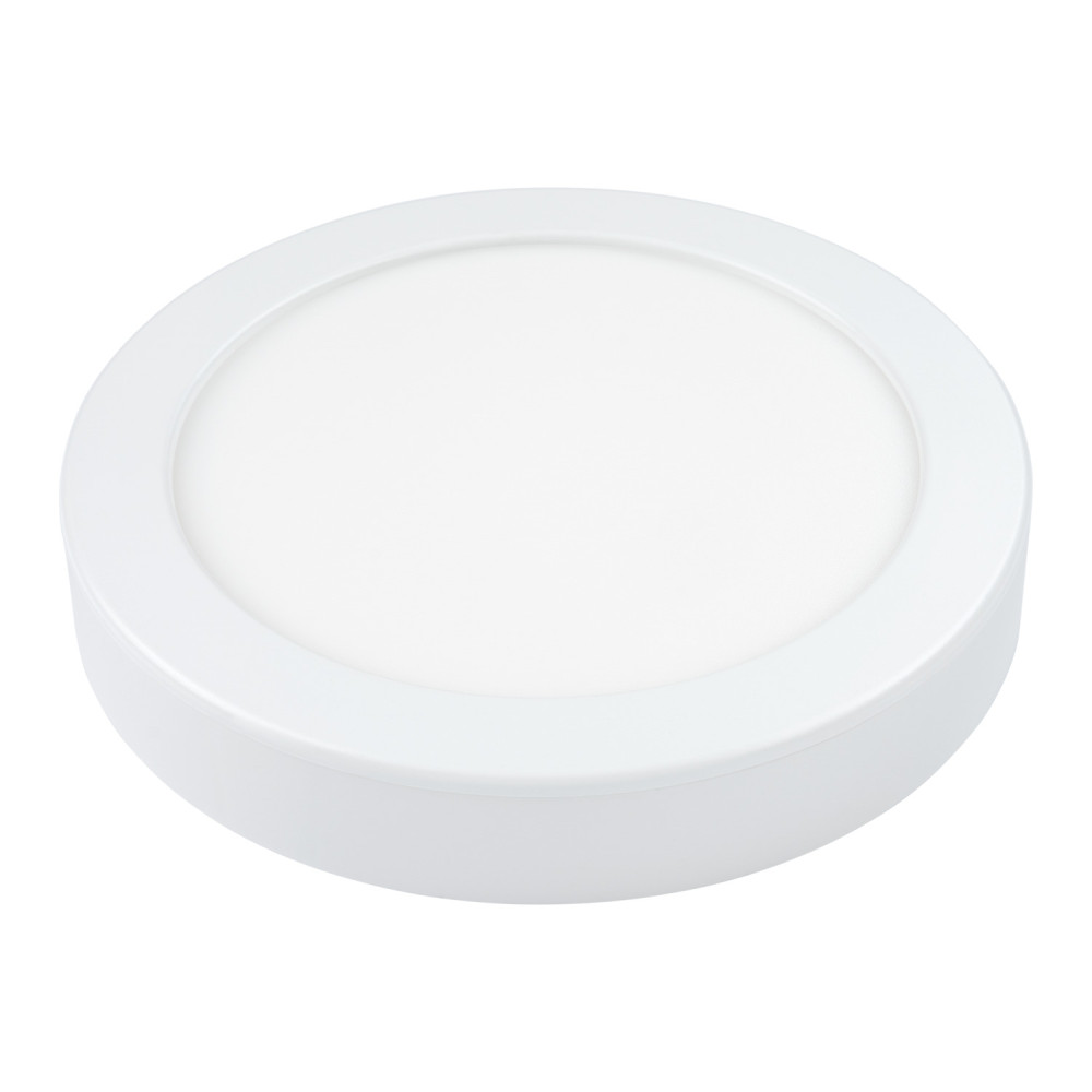 Image of Optonica falon kívüli kör CCT LED panel 18W 1450lm 3000-6000K Ø22cm 100° 2537