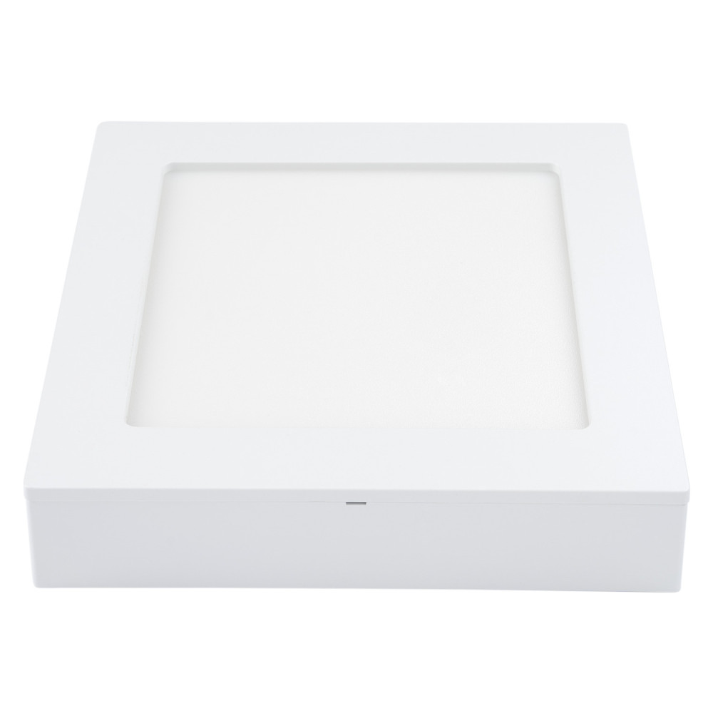 Image of Optonica falon kívüli négyzet CCT LED panel 12W 950lm 3000-6000K 17cm 100° 2540