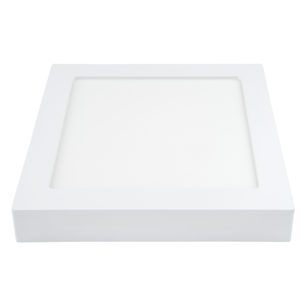 Image of Optonica falon kívüli négyzet CCT LED panel 18W 1450lm 3000-6000K 22cm 100° 2541