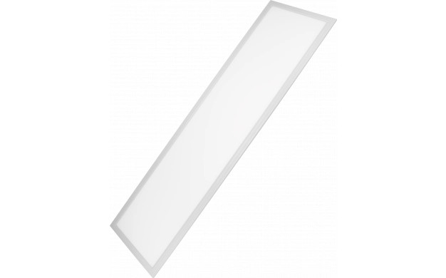 Image of Optonica LED panel 36W 3600lm 4500K nappali fehér 30x120cm 120° UGR<19 2732