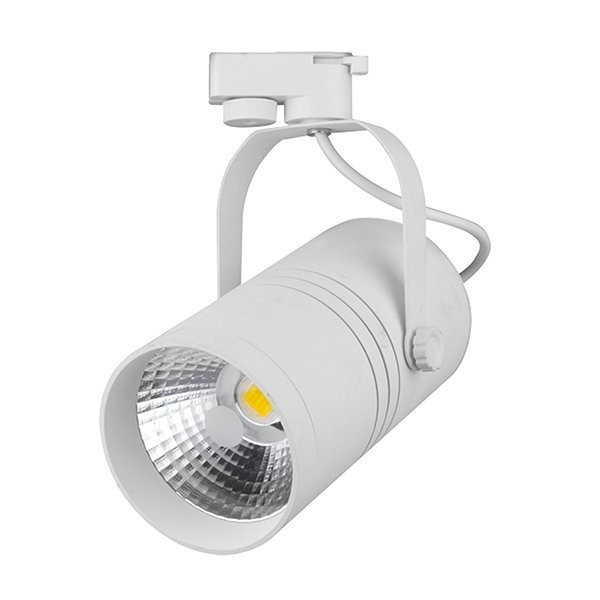 Image of OPTONICA BELTÉRI LED REFLEKTOR / 25W / fehér / hideg fehér / FL5140