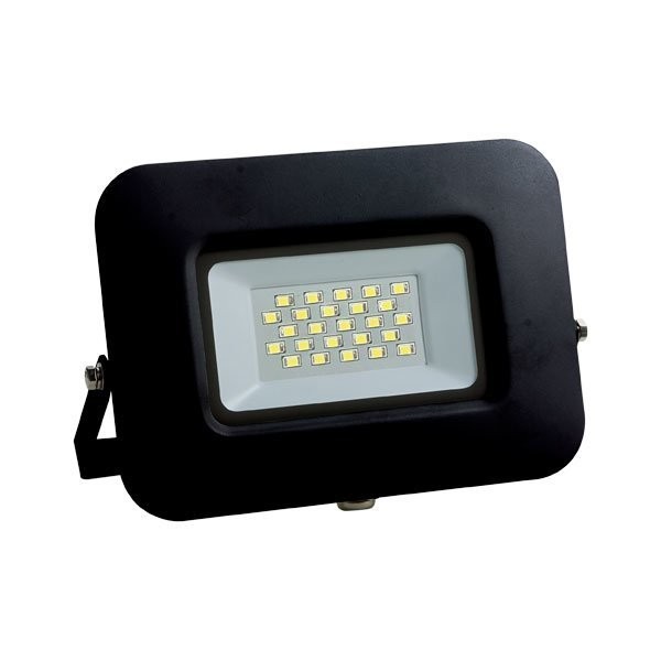 Image of Optonica prémium LED reflektor 20W 1700lm 2700K meleg fehér fekete FL5885