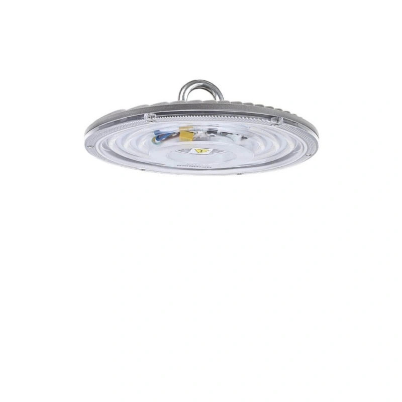 Image of Optonica UFO csarnokvilágítás 50W 5000lm 6000K hideg fehér IP65 90° 8231