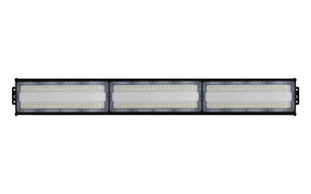 Image of Optonica LED lineáris ipari lámpa 150W 4000K IP65 IK08 HB8256