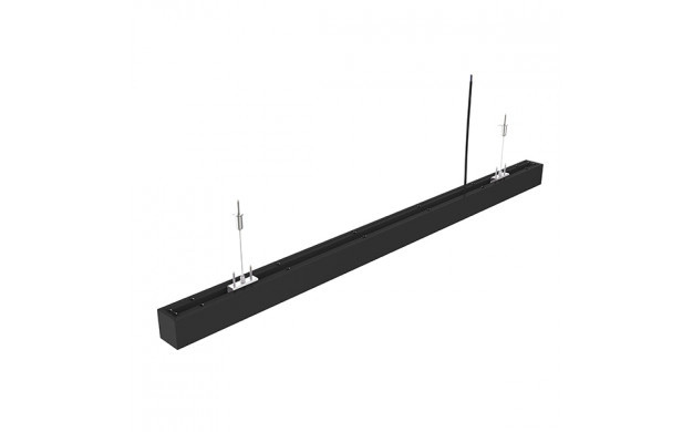 Image of Optonica Lineáris Függesztett Slim LED Lámpa beltériI 40W 4400lm 4000K nappali fehér LN5478