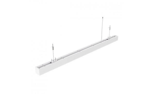 Image of Optonica Lineáris Függesztett Slim LED Lámpa beltéri 40W 4400lm hideg fehér 5479