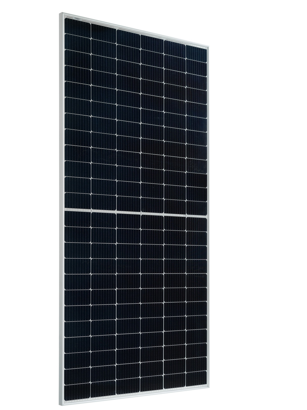 Image of Risen monokristályos napelem panel ezüst keret 550W 1500V TÜV IP68 9405