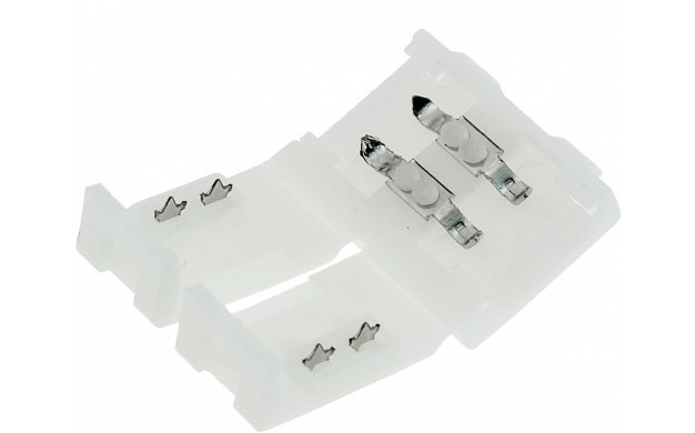 Image of Optonica toldó csatlakozó SMD 3528-as LED szalaghoz OT5151
