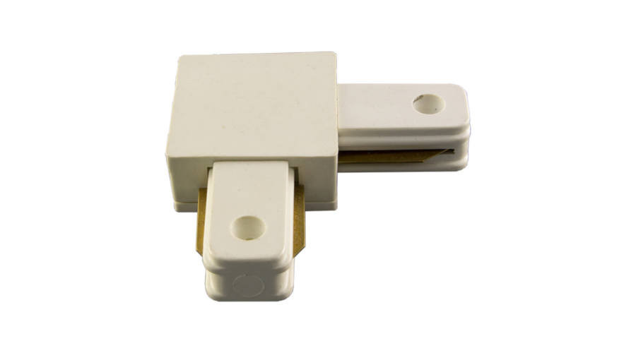 Image of Optonica Sínes COB led reflektor sarok toldóelem fehér /OT5158