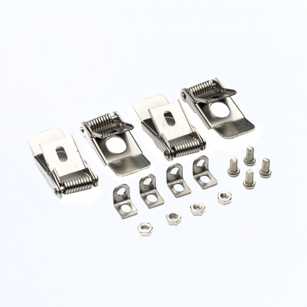 Image of Optonica LED panel rugós rögzítő készlet 5188