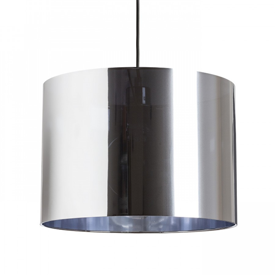 Image of RENDL FANCY 50/30 függö lámpa krómozott fólia 230V E27 20W