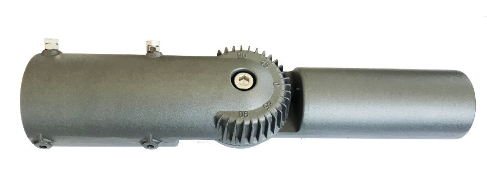 Image of OPTONICA LED Utcai Lámpa tartókonzol állítható SL9119