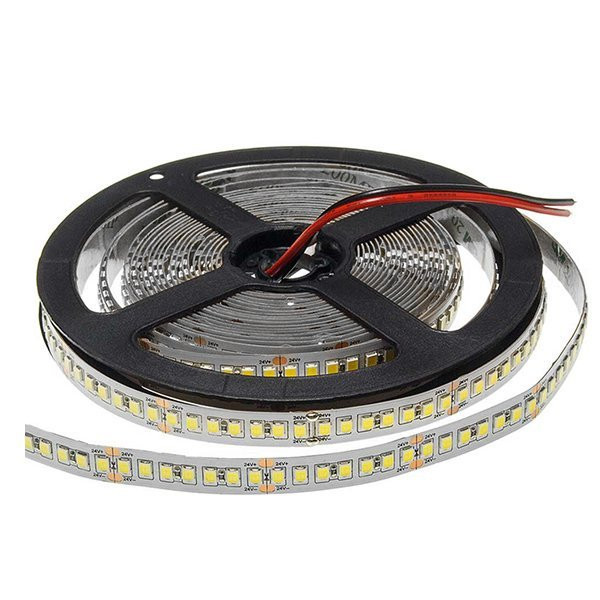 Image of Optonica Prémium SMD LED szalag beltéri 196LED/m 20w/m SMD 2835 24V nappali fehér ST4422