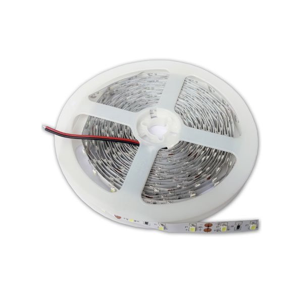 Image of Optonica Prémium SMD LED szalag /beltéri/196LED/m/20w/m/SMD 2835/12V/hideg fehér/ST4424