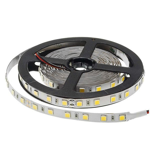 Image of Optonica Prémium SMD LED szalag beltéri 60LED/m 16w/m SMD 5054 24V hideg fehér ST4431