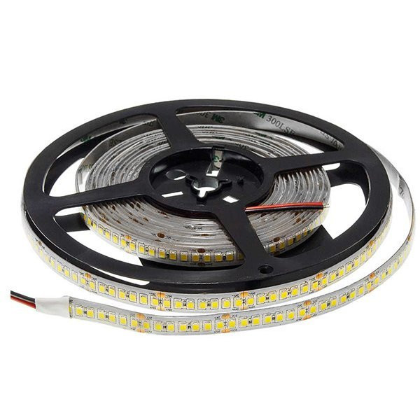 Image of Optonica Prémium SMD LED szalag kültéri 196LED/m 20w/m 2835 24V hideg fehér ST4451