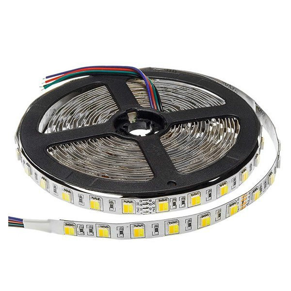 Image of Optonica SMD LED szalag /kültéri/60LED/m/16w/m/SMD 5025/24V/állítható színhőmérséklet/ST4471